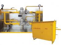 Пункты редуцирования газа (ПРГ)