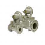 Клапаны предохранительные запорные